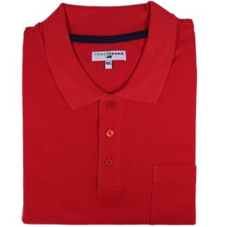 Polo Rojo